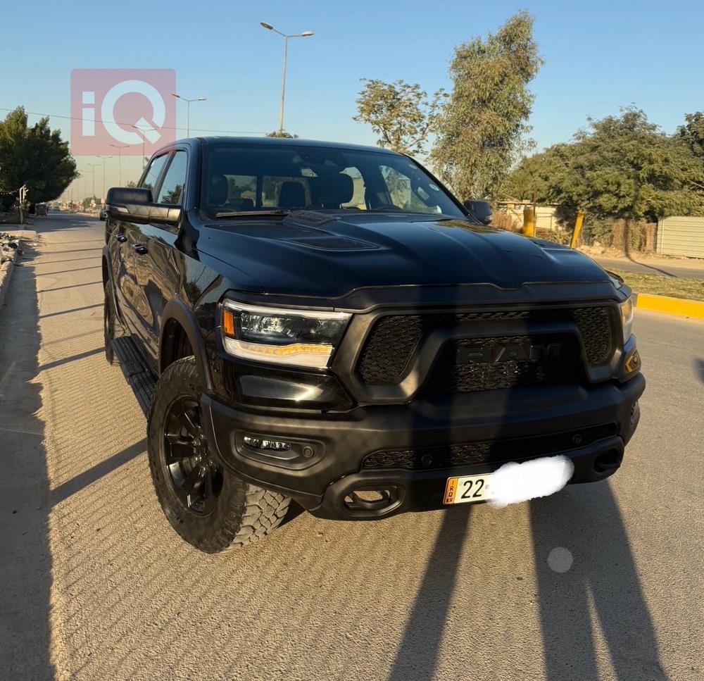 ڕام 1500